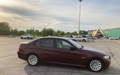 BMW 3 серия, 2008 год, 980 000 рублей, 3 фотография