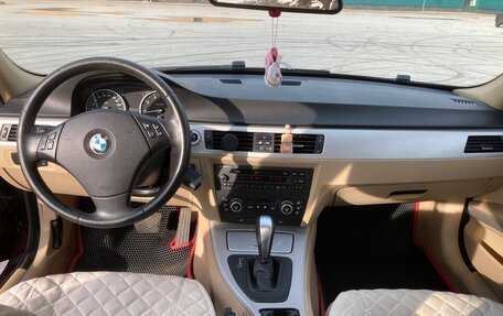 BMW 3 серия, 2008 год, 980 000 рублей, 6 фотография