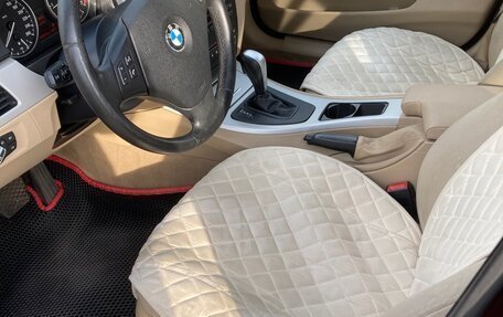 BMW 3 серия, 2008 год, 980 000 рублей, 5 фотография