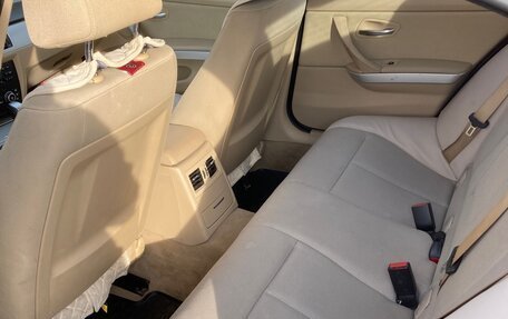 BMW 3 серия, 2008 год, 980 000 рублей, 7 фотография