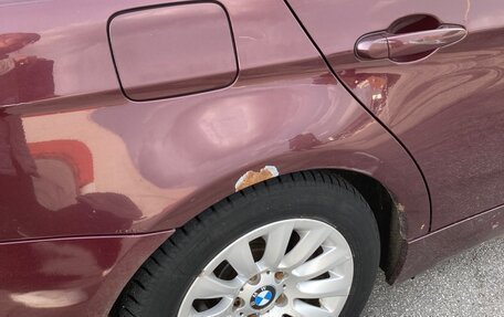 BMW 3 серия, 2008 год, 980 000 рублей, 10 фотография