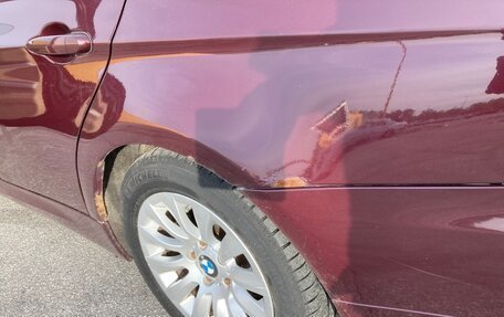 BMW 3 серия, 2008 год, 980 000 рублей, 11 фотография