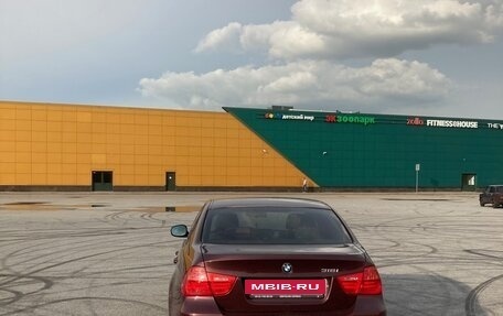 BMW 3 серия, 2008 год, 980 000 рублей, 4 фотография