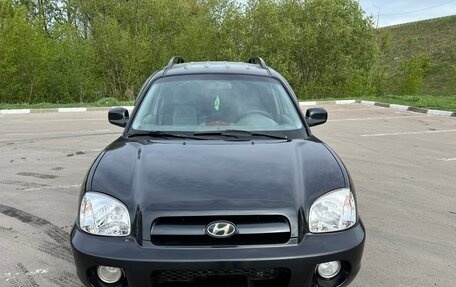 Hyundai Santa Fe Classic, 2008 год, 670 000 рублей, 2 фотография