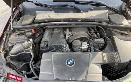 BMW 3 серия, 2008 год, 980 000 рублей, 8 фотография