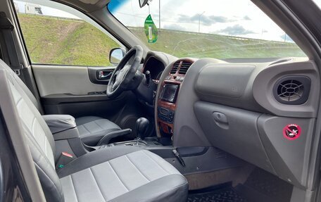 Hyundai Santa Fe Classic, 2008 год, 670 000 рублей, 17 фотография