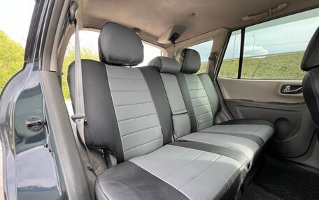 Hyundai Santa Fe Classic, 2008 год, 670 000 рублей, 18 фотография