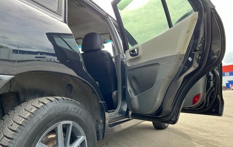 Hyundai Santa Fe Classic, 2008 год, 670 000 рублей, 20 фотография