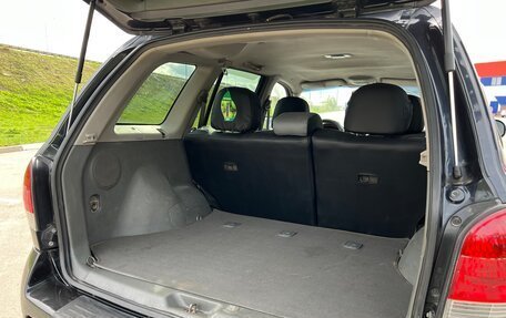 Hyundai Santa Fe Classic, 2008 год, 670 000 рублей, 22 фотография