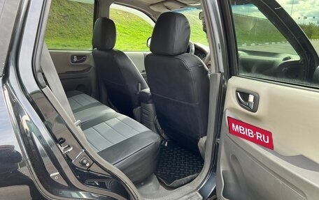 Hyundai Santa Fe Classic, 2008 год, 670 000 рублей, 19 фотография