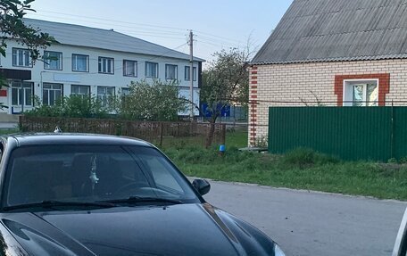 Hyundai Sonata IV рестайлинг, 2004 год, 555 000 рублей, 8 фотография