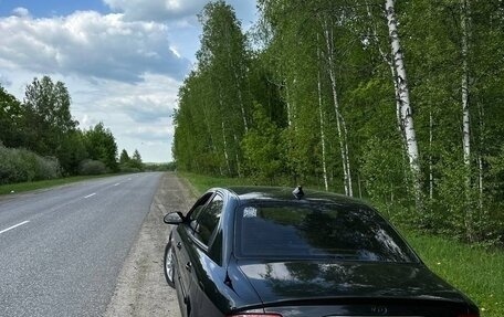 Hyundai Sonata IV рестайлинг, 2004 год, 555 000 рублей, 11 фотография