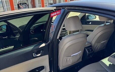 KIA Optima IV, 2018 год, 2 600 000 рублей, 6 фотография
