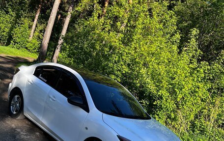 Mazda 3, 2010 год, 820 000 рублей, 4 фотография