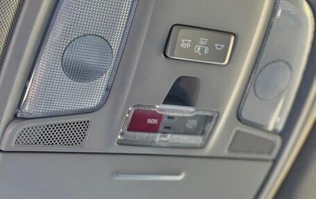 KIA Optima IV, 2018 год, 2 600 000 рублей, 19 фотография
