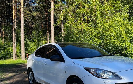 Mazda 3, 2010 год, 820 000 рублей, 3 фотография