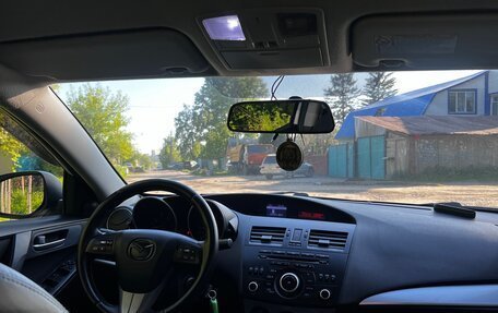 Mazda 3, 2010 год, 820 000 рублей, 11 фотография