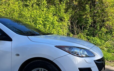 Mazda 3, 2010 год, 820 000 рублей, 6 фотография