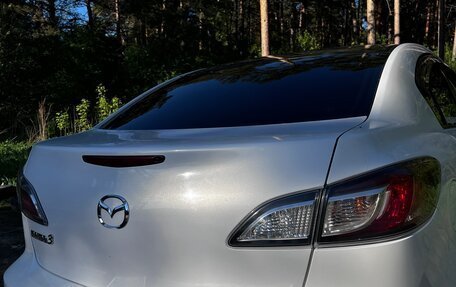 Mazda 3, 2010 год, 820 000 рублей, 8 фотография