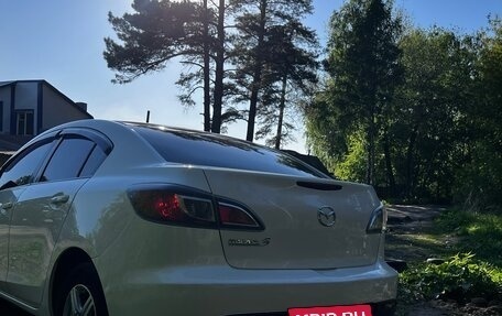 Mazda 3, 2010 год, 820 000 рублей, 5 фотография