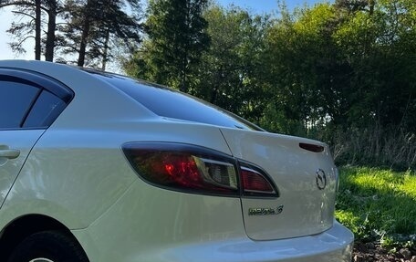 Mazda 3, 2010 год, 820 000 рублей, 7 фотография