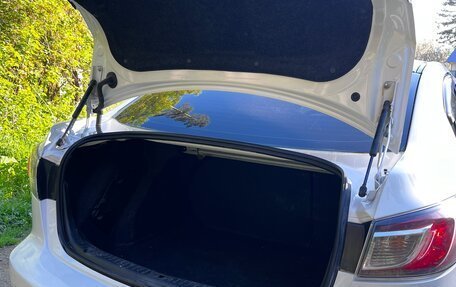 Mazda 3, 2010 год, 820 000 рублей, 13 фотография