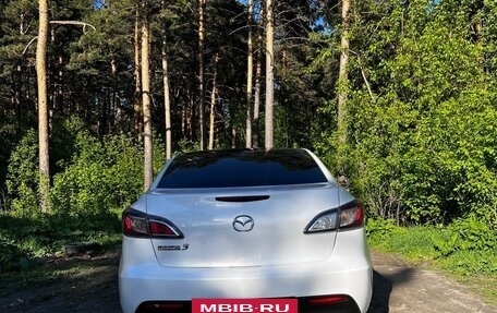 Mazda 3, 2010 год, 820 000 рублей, 9 фотография