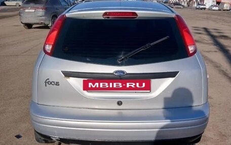 Ford Focus IV, 2002 год, 210 000 рублей, 2 фотография