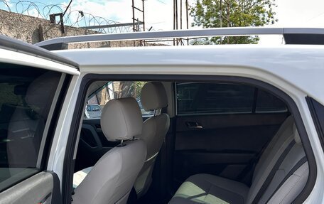 Hyundai Creta I рестайлинг, 2017 год, 1 999 999 рублей, 12 фотография