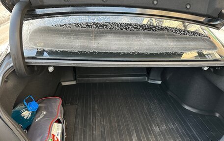 Toyota Camry, 2021 год, 2 250 000 рублей, 5 фотография