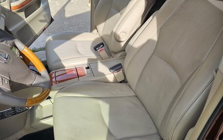 Lexus RX II рестайлинг, 2008 год, 1 700 000 рублей, 9 фотография