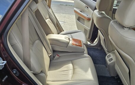 Lexus RX II рестайлинг, 2008 год, 1 700 000 рублей, 10 фотография