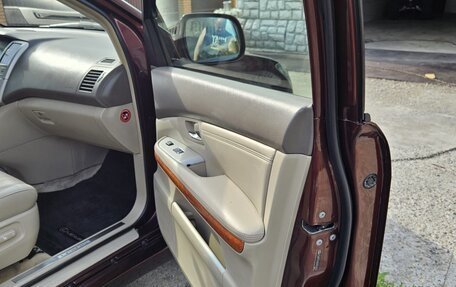 Lexus RX II рестайлинг, 2008 год, 1 700 000 рублей, 15 фотография
