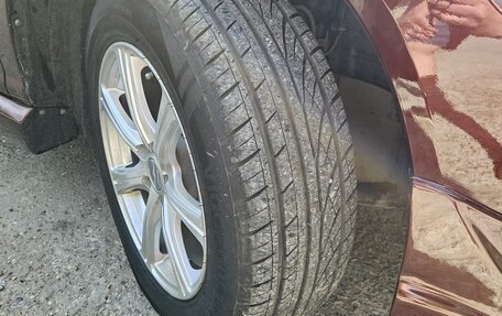 Lexus RX II рестайлинг, 2008 год, 1 700 000 рублей, 16 фотография