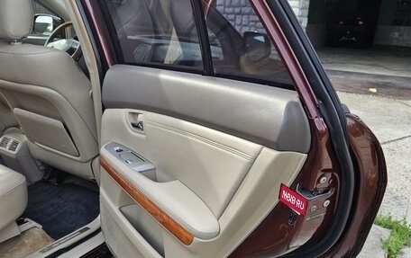 Lexus RX II рестайлинг, 2008 год, 1 700 000 рублей, 13 фотография