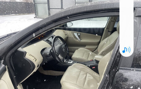 Nissan Primera III, 2004 год, 630 000 рублей, 3 фотография