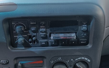 Plymouth Voyager III, 1999 год, 370 000 рублей, 3 фотография