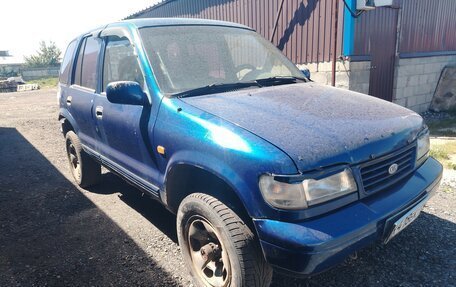 KIA Sportage IV рестайлинг, 1998 год, 175 000 рублей, 4 фотография