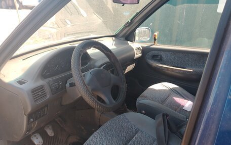 KIA Sportage IV рестайлинг, 1998 год, 175 000 рублей, 6 фотография