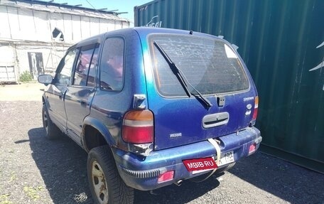 KIA Sportage IV рестайлинг, 1998 год, 175 000 рублей, 2 фотография