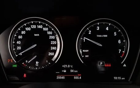 BMW X2, 2022 год, 2 940 000 рублей, 10 фотография