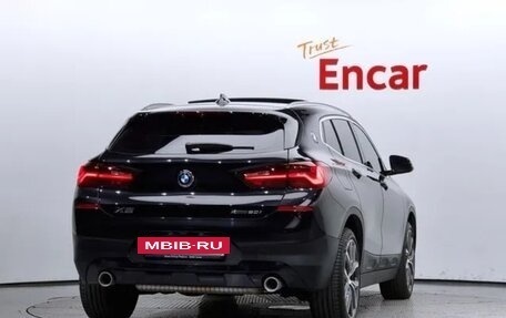 BMW X2, 2022 год, 2 940 000 рублей, 3 фотография