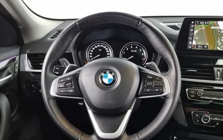 BMW X2, 2022 год, 2 940 000 рублей, 12 фотография