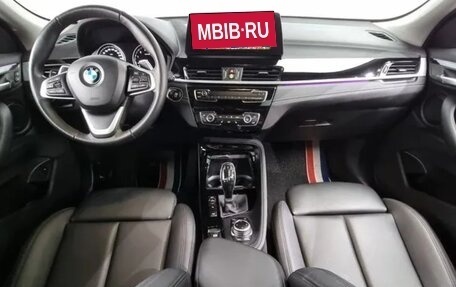 BMW X2, 2022 год, 2 940 000 рублей, 14 фотография