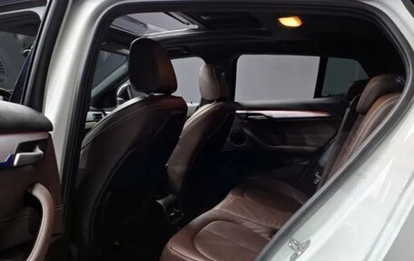 BMW X2, 2022 год, 2 770 000 рублей, 9 фотография