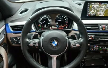 BMW X2, 2022 год, 2 770 000 рублей, 7 фотография