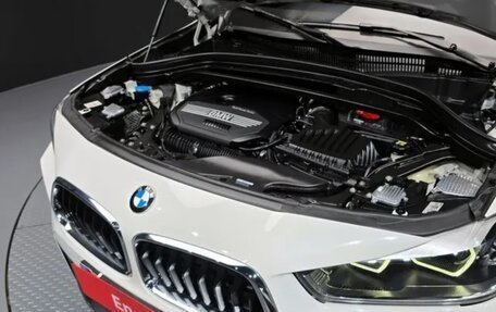 BMW X2, 2022 год, 2 770 000 рублей, 10 фотография