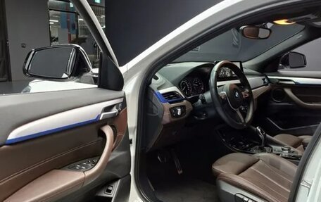 BMW X2, 2022 год, 2 770 000 рублей, 12 фотография