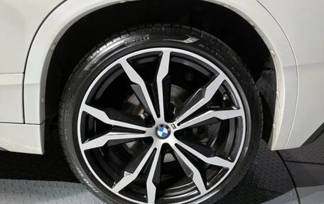 BMW X2, 2022 год, 2 770 000 рублей, 13 фотография
