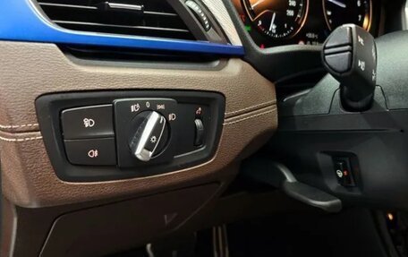 BMW X2, 2022 год, 2 770 000 рублей, 18 фотография